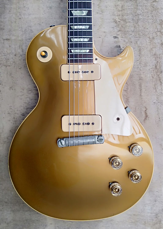 Gibson Les Paul 1997