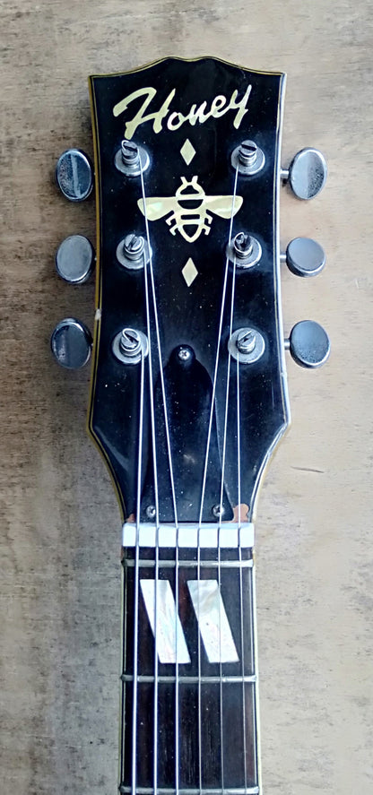 Honey SE-DX B. 1968