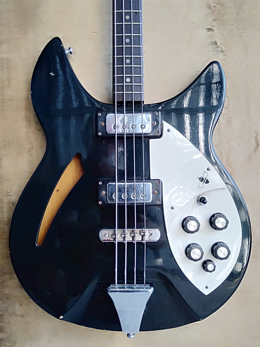 Honey SG5 B. 1968