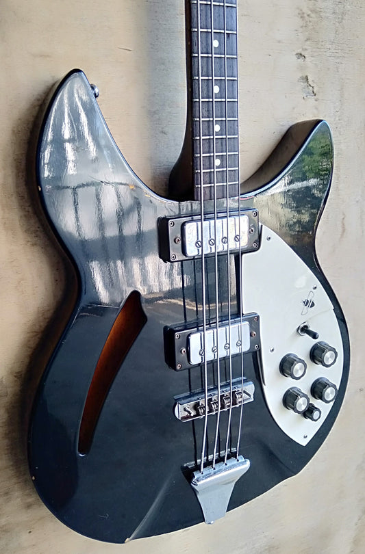 Honey SG5 B. 1968