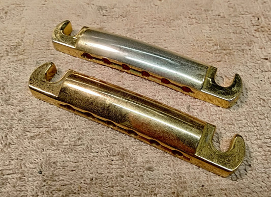 Tailpieces. 2nd hand