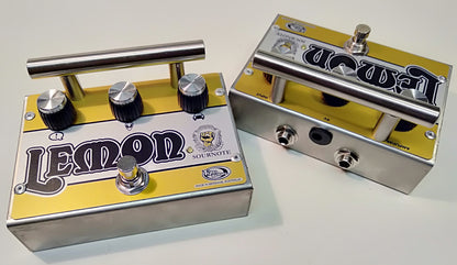 Tym Lemon Sournote Overdrive