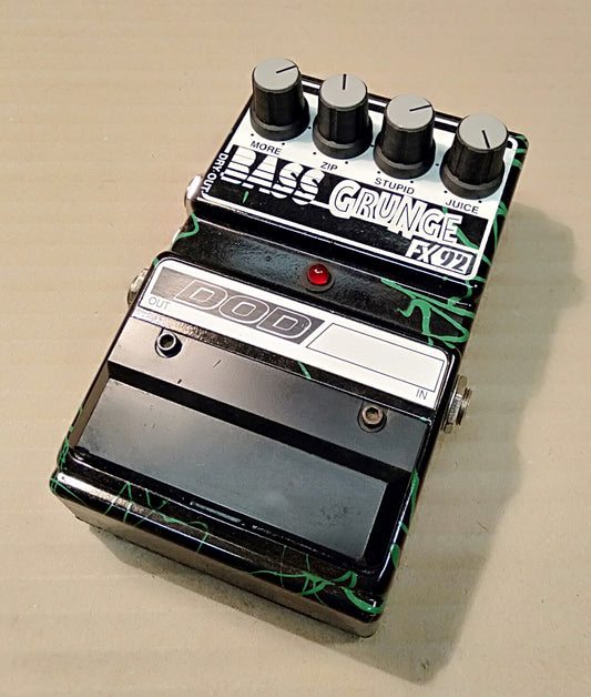 DOD FX92. 2ND HAND
