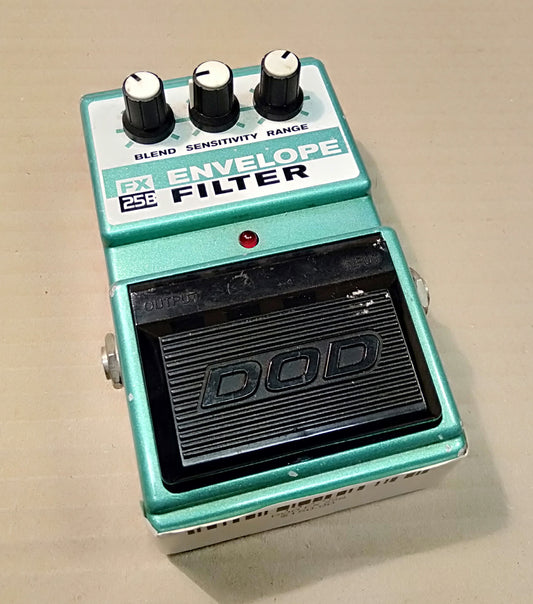 DOD FX25B. 2ND HAND