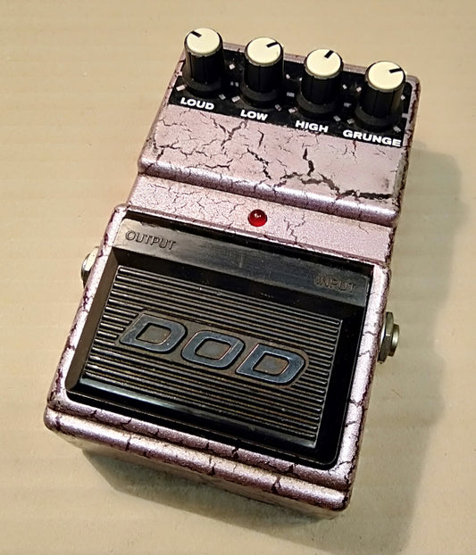 DOD FX69B. 2ND HAND