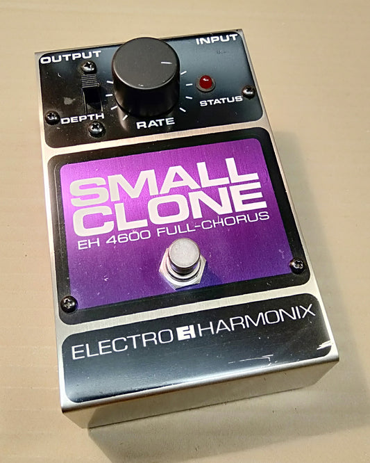 EH Small Clone. 2ND HAND