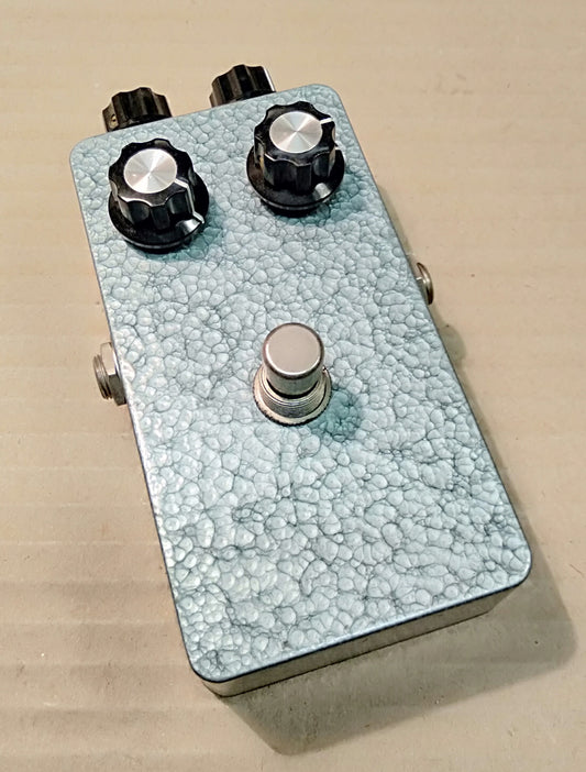 Jerms Sam Ash FuzzStainer. 2ND HAND