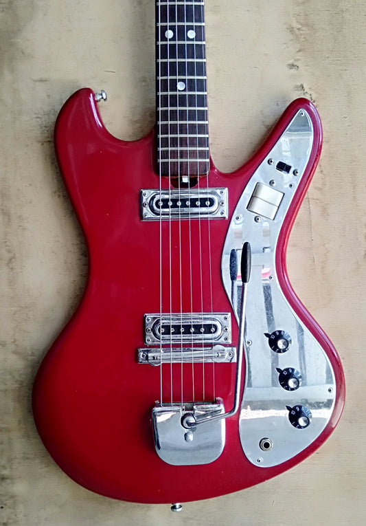 Uni-Tone/Astrotone. Mid 60's