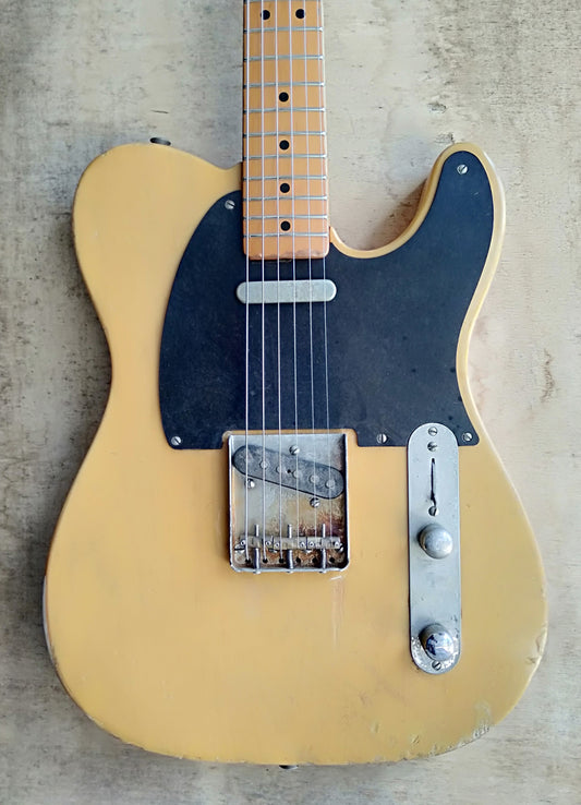 Fender Tele. 1991