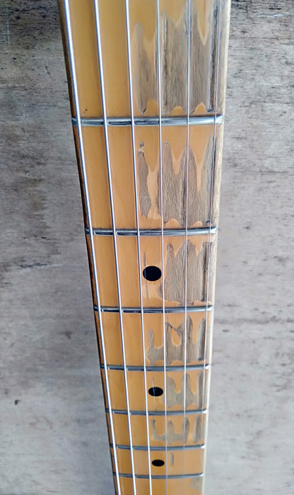 Fender Tele. 1991