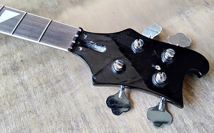 R1C bass body and neck. 2nd hand