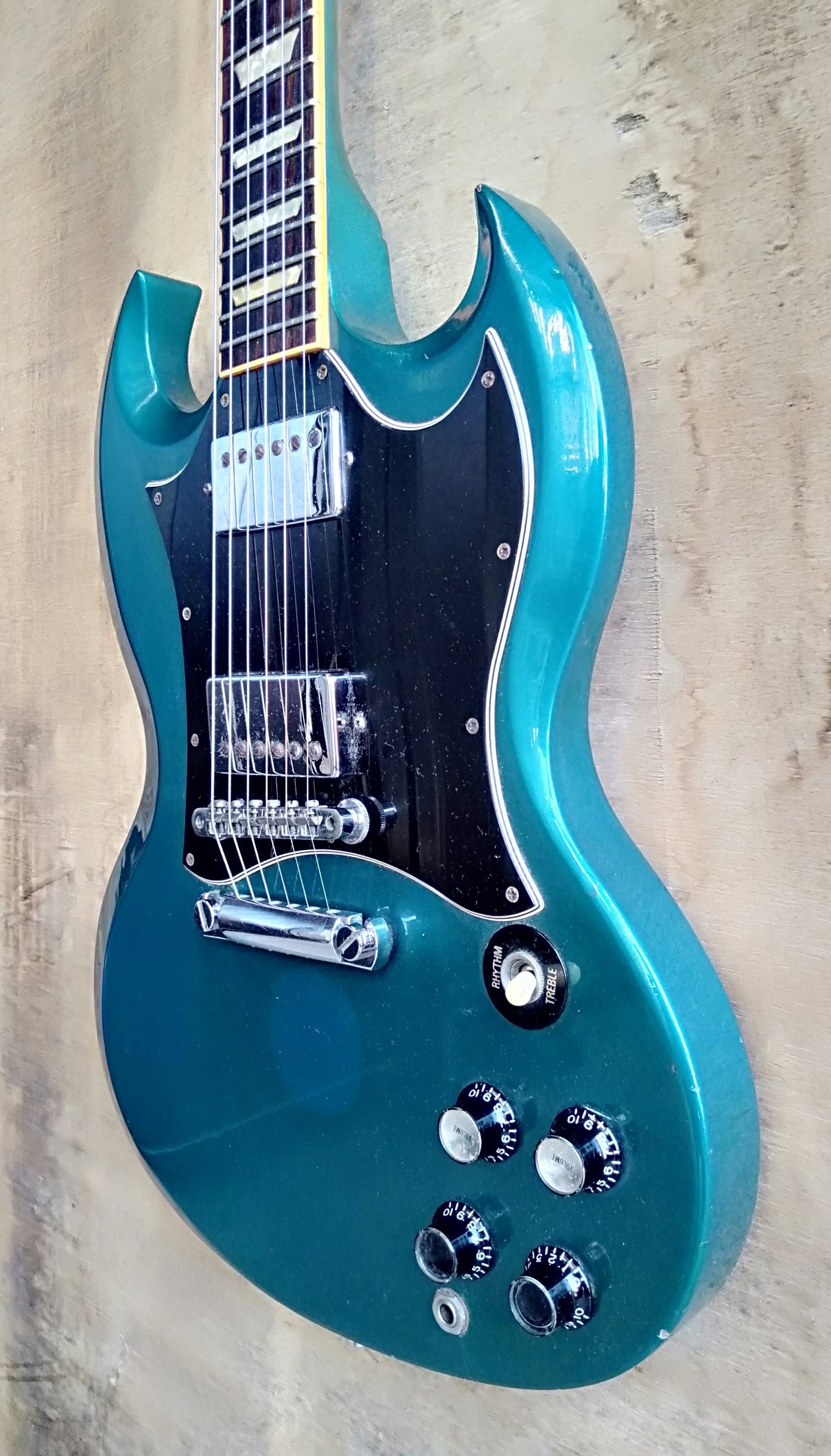 Gibson SG. 1993
