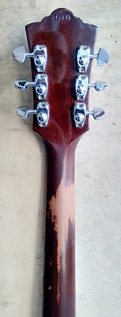 Guild S-90. 1976
