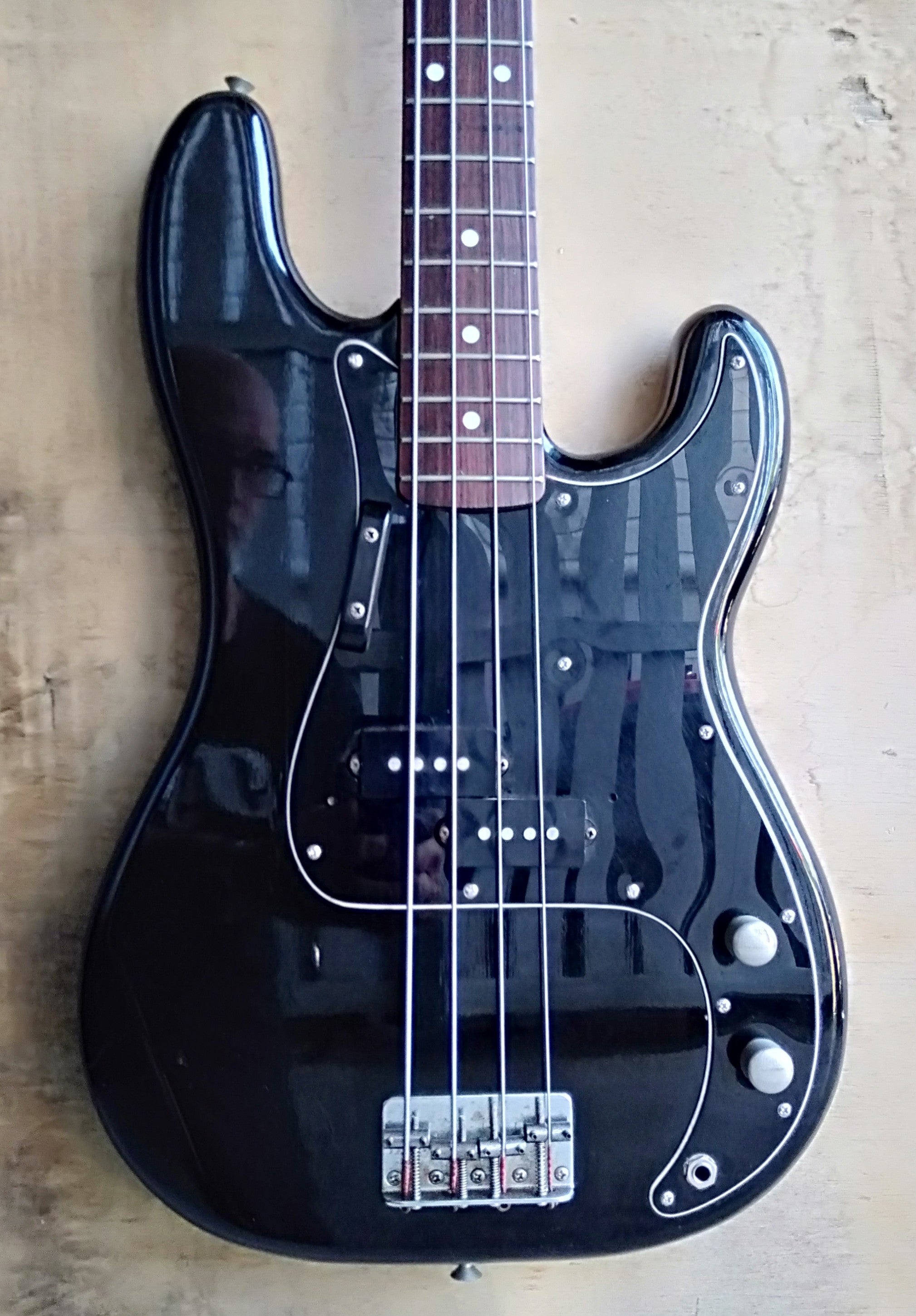 Tokai Hard Puncher. 1981 – Tym Guitars Online