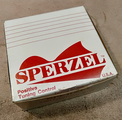 Sperzel tuners. NOS