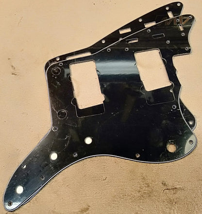 Fender Jazzmaster scratchplate. NOS
