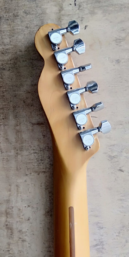 Profile Tele. 1980's