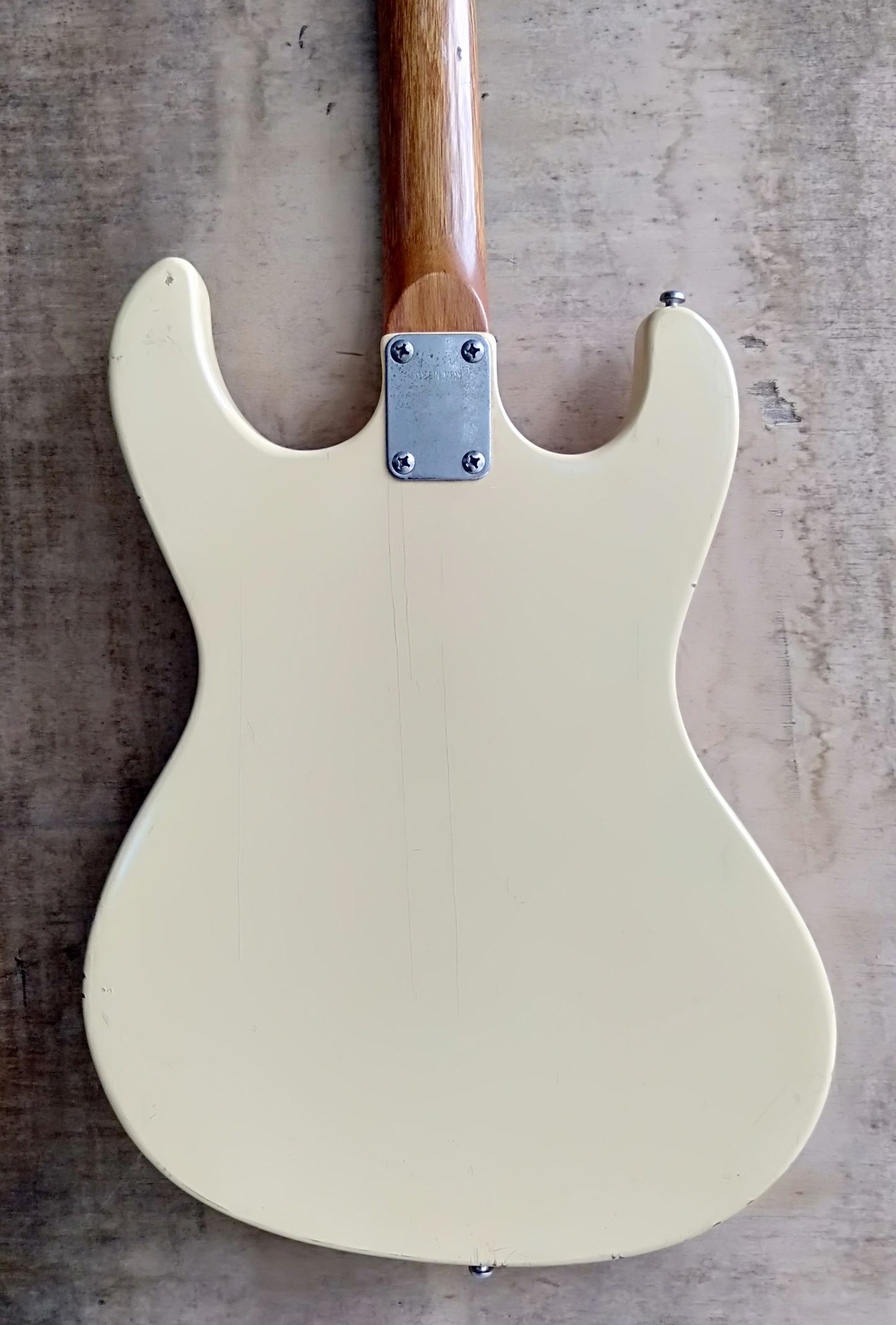 Guyatone LG-127. 1960's