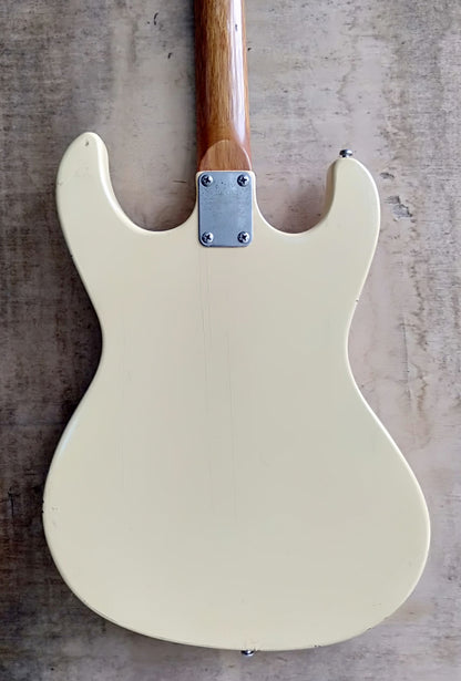 Guyatone LG-127. 1960's