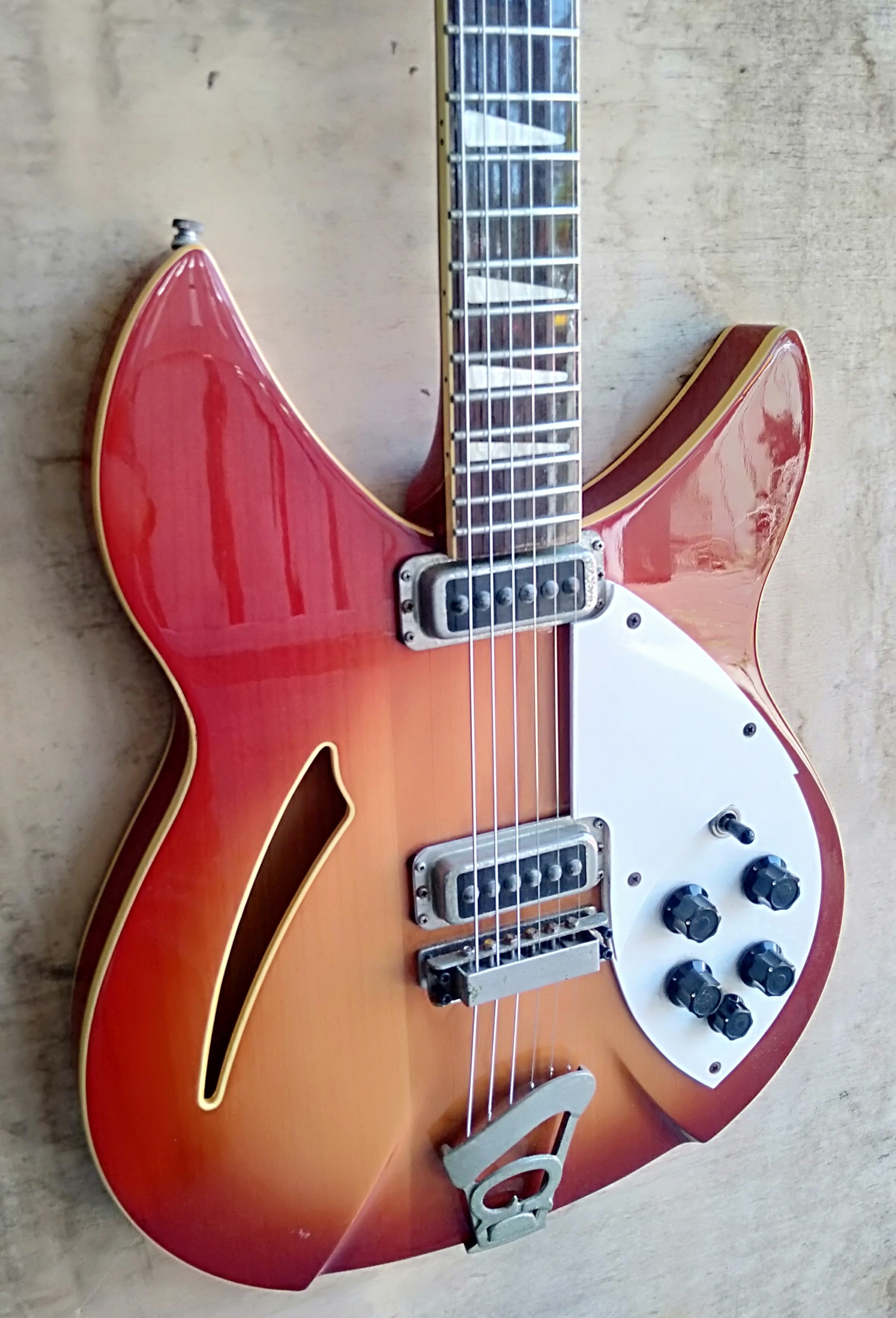 Greco RG. 1990 – Tym Guitars Online