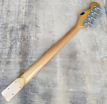 Greco bass neck. 2nd hand