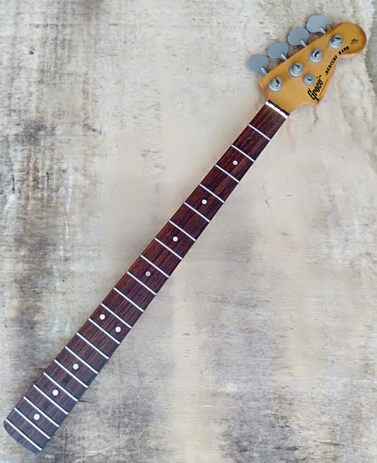 Greco bass neck. 2nd hand
