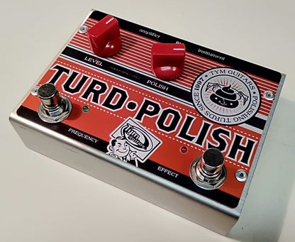 Tym Turd Polish LE