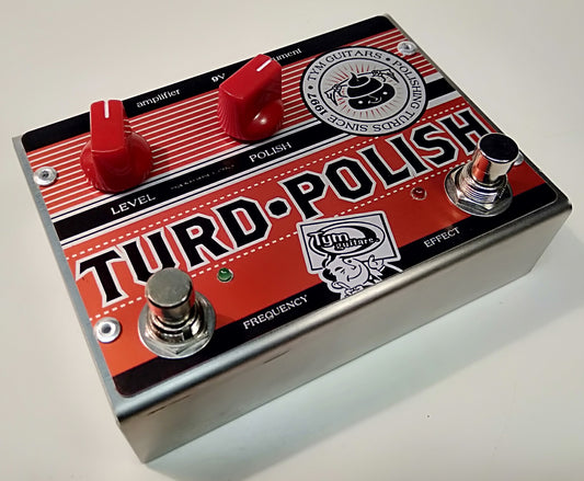 Tym Turd Polish LE