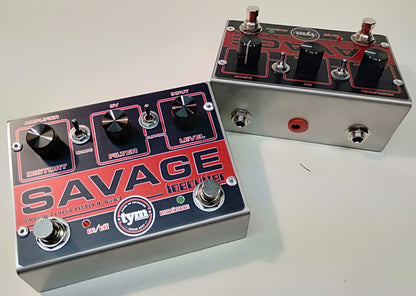 Tym Savage Toecutter Deluxe