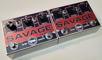 Tym Savage Toecutter Deluxe