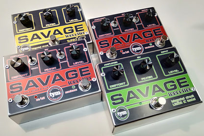 Tym Savage Toecutter