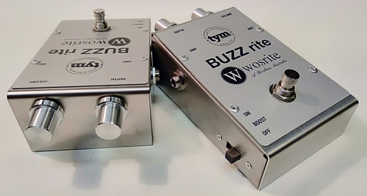 Tym Buzzrite Deluxe