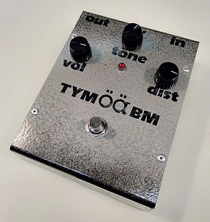 Tym custom effect LE
