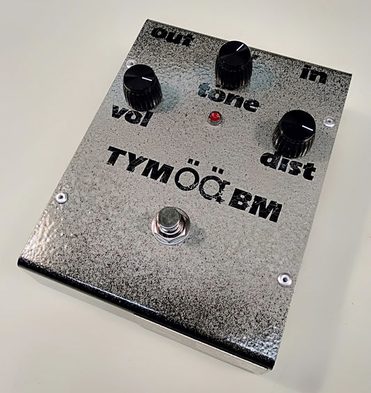 Tym custom effect LE