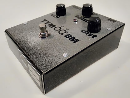 Tym custom effect LE
