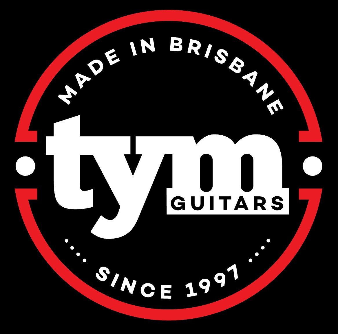 Tym Wosrite – Tym Guitars Online