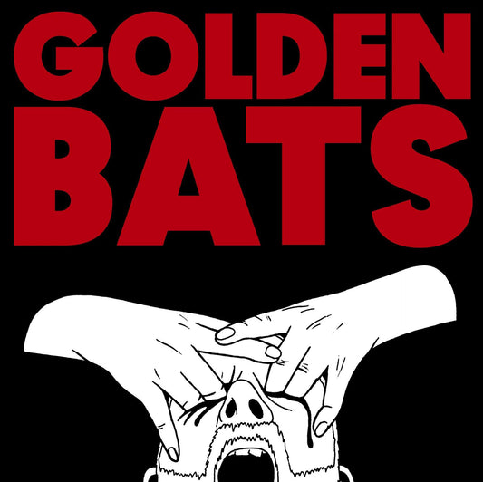Tym records 031 Golden Bats 7 inch