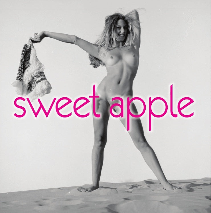 Tym records 022 Sweet Apple 7 inch
