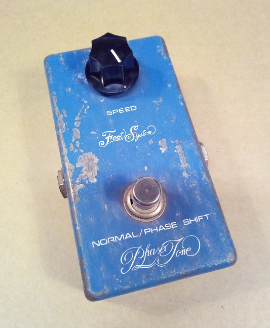 Maxon "Foot System" Phase Tone 2ND HAND